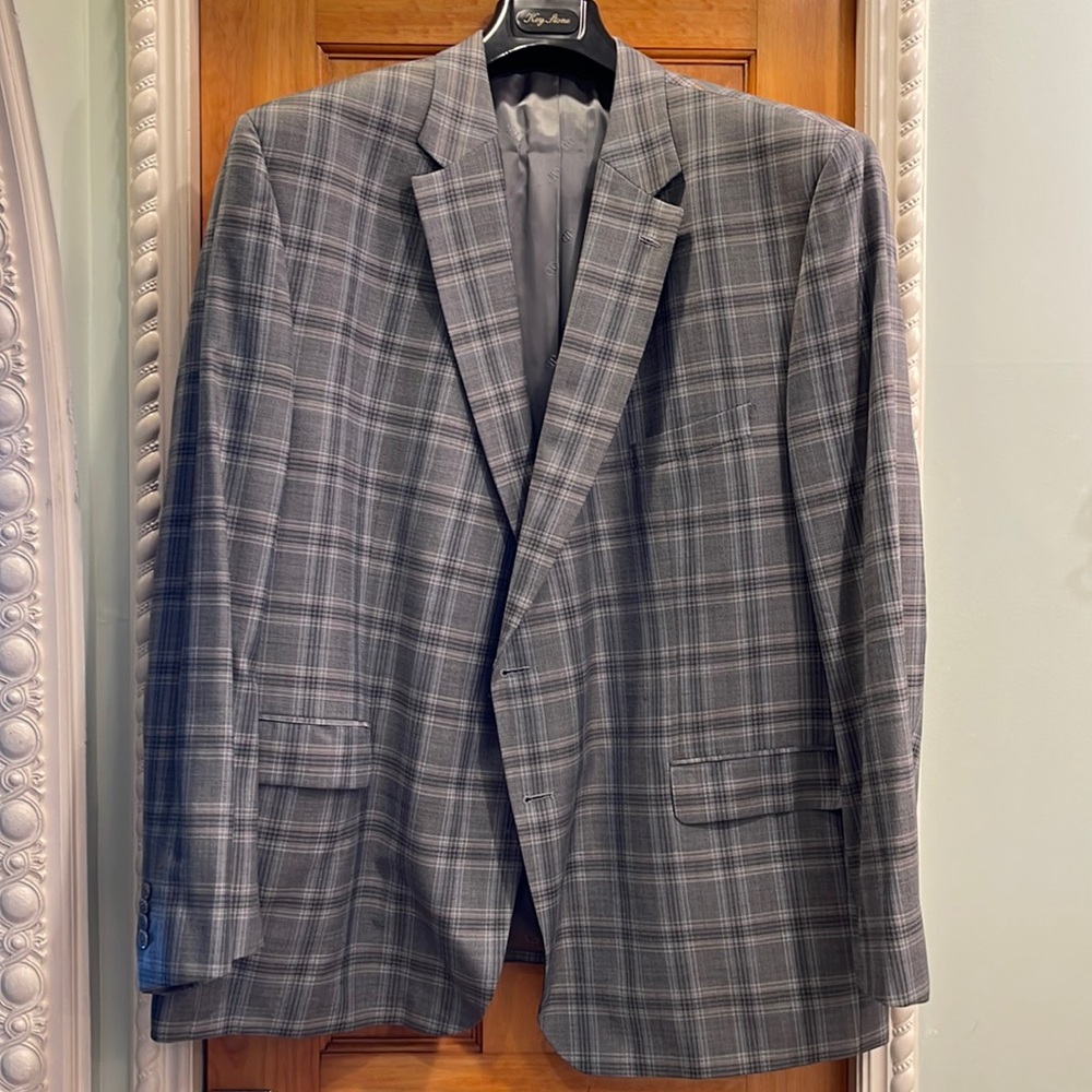 Sport Jacket